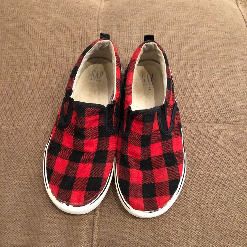 Gap Shoes